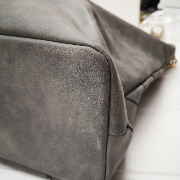 BCBG tote bag - Picture 5 of 5